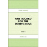 Elders' Training, Book 07: One Accord for the Lord's Move