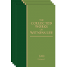 Collected Works of Witness Lee, 1989, The (vols. 1-4)