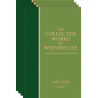 Collected Works of Witness Lee, 1991-92, The (vols. 1-4)