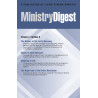 Ministry Digest (Periodical), vol. 04, no. 08