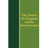 Life-Study of the New Testament, Conclusion Messages--Experiencing, Enjoying, and Expressing Christ, (3 Volume Set - Hardbound)