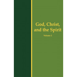Life-study of the New Testament, Conclusion Messages (8 volume set) (Hardbound)