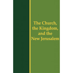 Life-study of the New Testament, Conclusion Messages (8 volume set) (Hardbound)