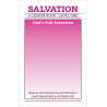 Lesson Book, Level 1: Salvation—God's Full Salvation