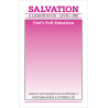 Lesson Book, Level 1: Salvation -- God's Full Salvation