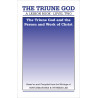 Lesson Book, Level 2: The Triune God -- The Triune God and the Person and Work of Christ