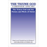 Lesson Book, Level 2: The Triune God -- The Triune God and the Person and Work of Christ