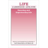 Lesson Book, Level 4: Life -- Knowing and Experiencing Life