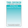 Lesson Book, Level 5: The Church—The Vision and Building Up of the Church