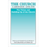 Lesson Book, Level 5: The Church -- The Vision and Building Up of the Church