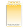Lesson Book, Level 6: The Bible—The Bible, The Word of God