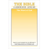 Lesson Book, Level 6: The Bible—The Bible, The Word of God