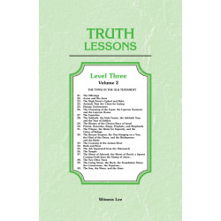 Truth Lessons, Level 3, Vol. 2