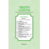 Truth Lessons, Level 3, Vol. 2