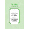 Truth Lessons, Level 2, Vol. 4