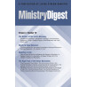 Ministry Digest (Periodical), vol. 04, no. 10