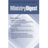 Ministry Digest (Periodical), vol. 04, no. 11