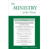 Ministry of the Word (periodical), The, vol. 26, no. 10 (Dec 2022)