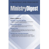 Ministry Digest (Periodical), vol. 04, no. 12