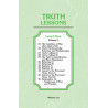 Truth Lessons, Level 1, Vol. 3