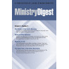 Ministry Digest (Periodical), vol. 05, no. 02