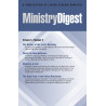 Ministry Digest (Periodical), vol. 05, no. 03