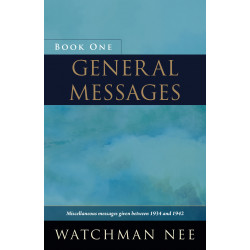 General Messages—Book One