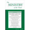 Ministry of the Word (Periodical), The, vol. 27, no. 03 (Apr 2023)