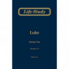 Life-study of Luke, volume 1 (messages 1-25), 2ed