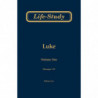 Life-Study of Luke, volume 1 (messages 1-25), 2ed