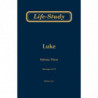 Life-Study of Luke, volume 3 (messages 51-79), 2ed