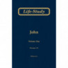 Life-Study of John, volume 1 (messages 1-24), 2ed