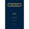 Life-Study of John, volume 2 (messages 25-51), 2ed