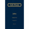 Life-study of John, volume 2 (messages 25-51), 2ed