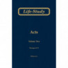 Life-study of Acts, volume 2 (messages 35-72), 2ed