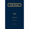 Life-Study of Acts, volume 2 (messages 35-72), 2ed