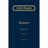 Life-study of Romans, volume 1 (messages 1-21), 2ed