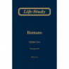 Life-Study of Romans, volume 2 (messages 22-45), 2ed