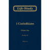 Life-study of 1 Corinthians, volume 1 (messages 1-33), 2ed