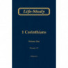 Life-Study of 1 Corinthians, volume 1 (messages 1-33), 2ed