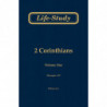 Life-Study of 2 Corinthians, volume 1 (messages 1-29), 2ed