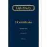 Life-study of 2 Corinthians, volume 1 (messages 1-29), 2ed