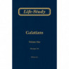 Life-Study of Galatians, volume 1 (messages 1-24), 2ed