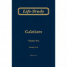 Life-study of Galatians, volume 2 (messages 25-46), 2ed