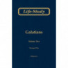 Life-Study of Galatians, volume 2 (messages 25-46), 2ed