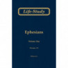 Life-Study of Ephesians, volume 1 (messages 1-28), 2ed