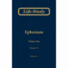 Life-study of Ephesians, volume 1 (messages 1-28), 2ed