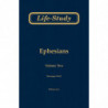 Life-Study of Ephesians, volume 2 (messages 29-63), 2ed
