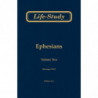 Life-study of Ephesians, volume 2 (messages 29-63), 2ed
