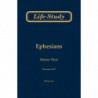 Life-Study of Ephesians, volume 3 (messages 64-97), 2ed